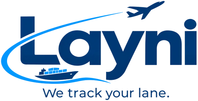 Layni – We track your lane